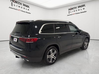 2022 Mercedes-Benz GLS GLS 450