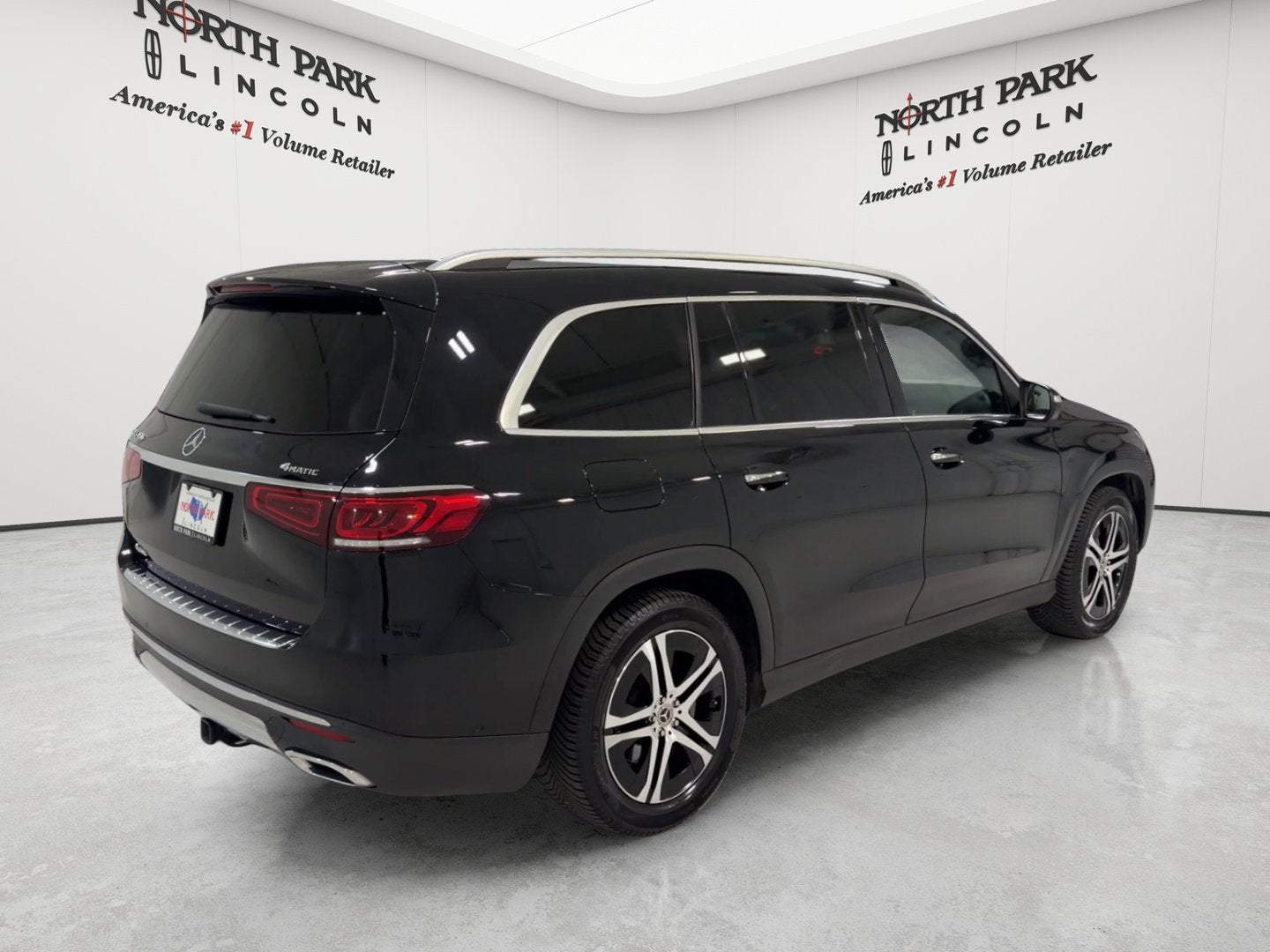 2022 Mercedes-Benz GLS GLS 450