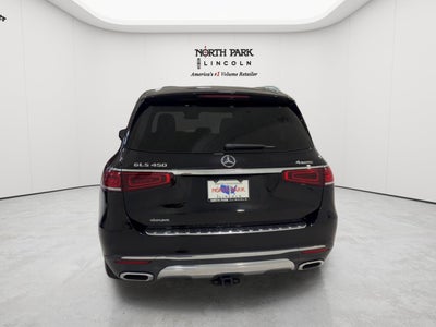 2022 Mercedes-Benz GLS GLS 450