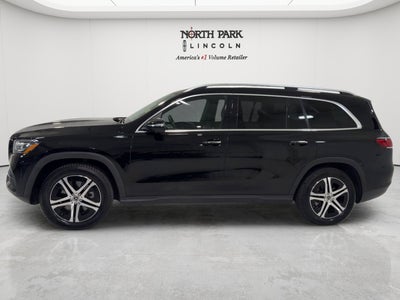 2022 Mercedes-Benz GLS GLS 450