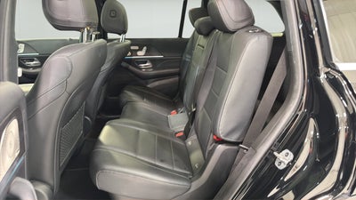 2022 Mercedes-Benz GLS GLS 450