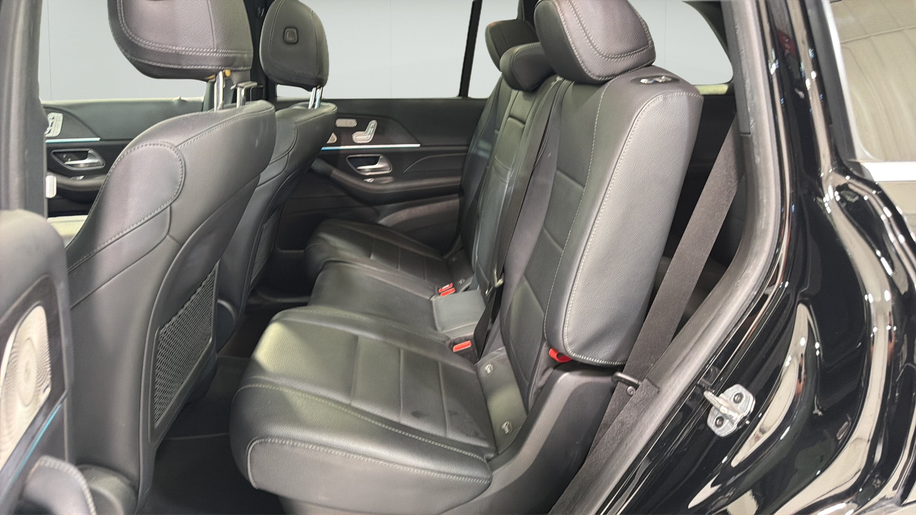 2022 Mercedes-Benz GLS GLS 450