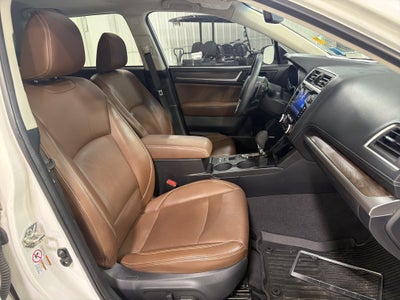 2019 Subaru Outback Touring