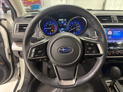 2019 Subaru Outback Touring
