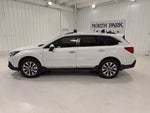 2019 Subaru Outback Touring