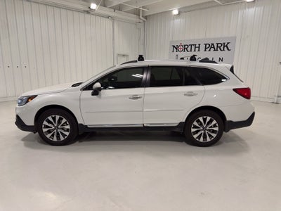 2019 Subaru Outback Touring