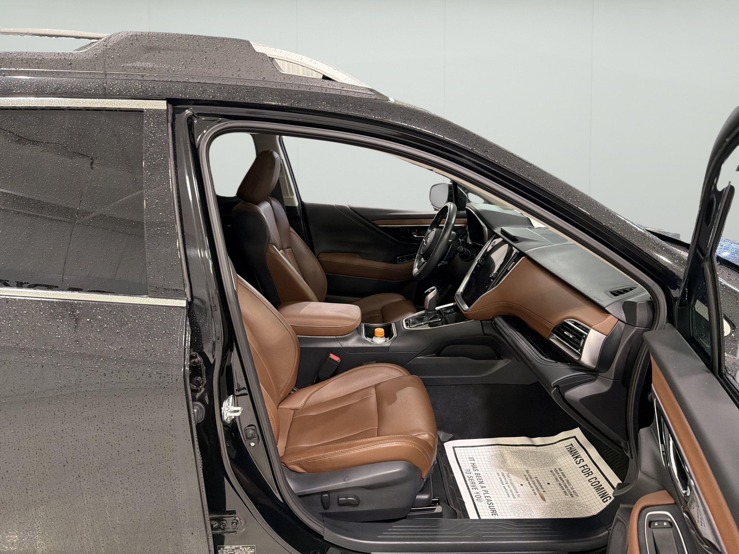 2025 Subaru Outback Touring XT