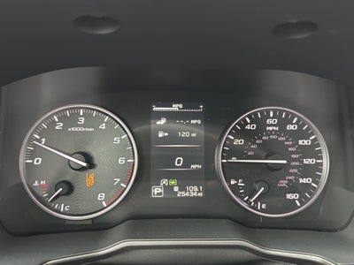 2025 Subaru Outback Touring XT