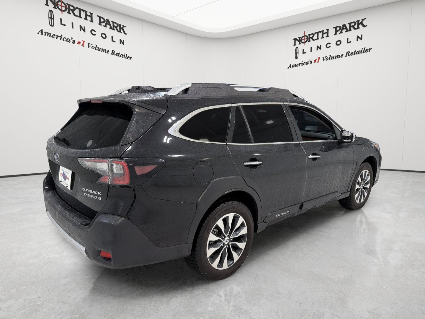 2025 Subaru Outback Touring XT