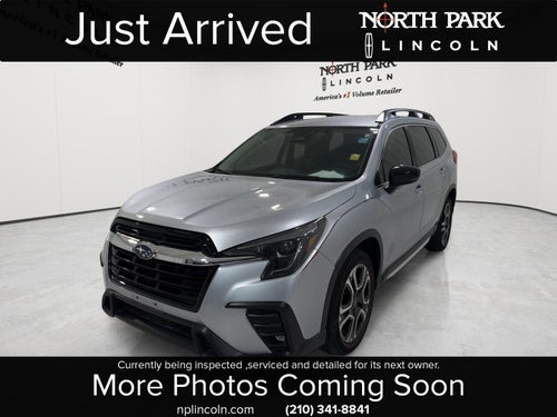 2024 Subaru Ascent Limited
