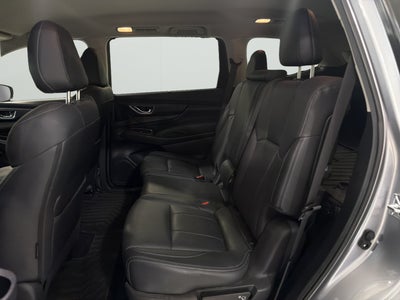 2024 Subaru Ascent Limited
