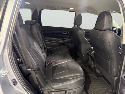 2024 Subaru Ascent Limited