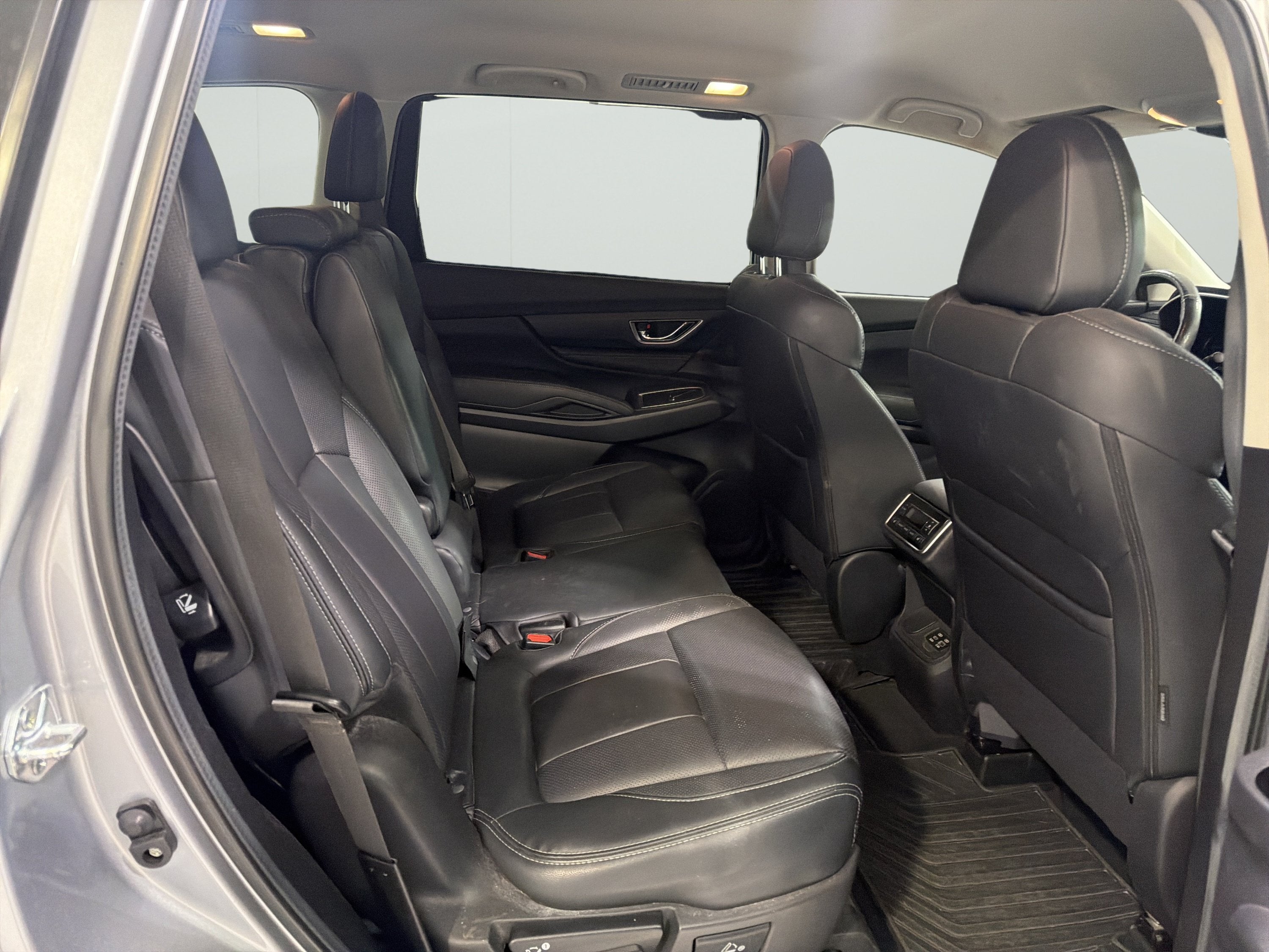 2024 Subaru Ascent Limited