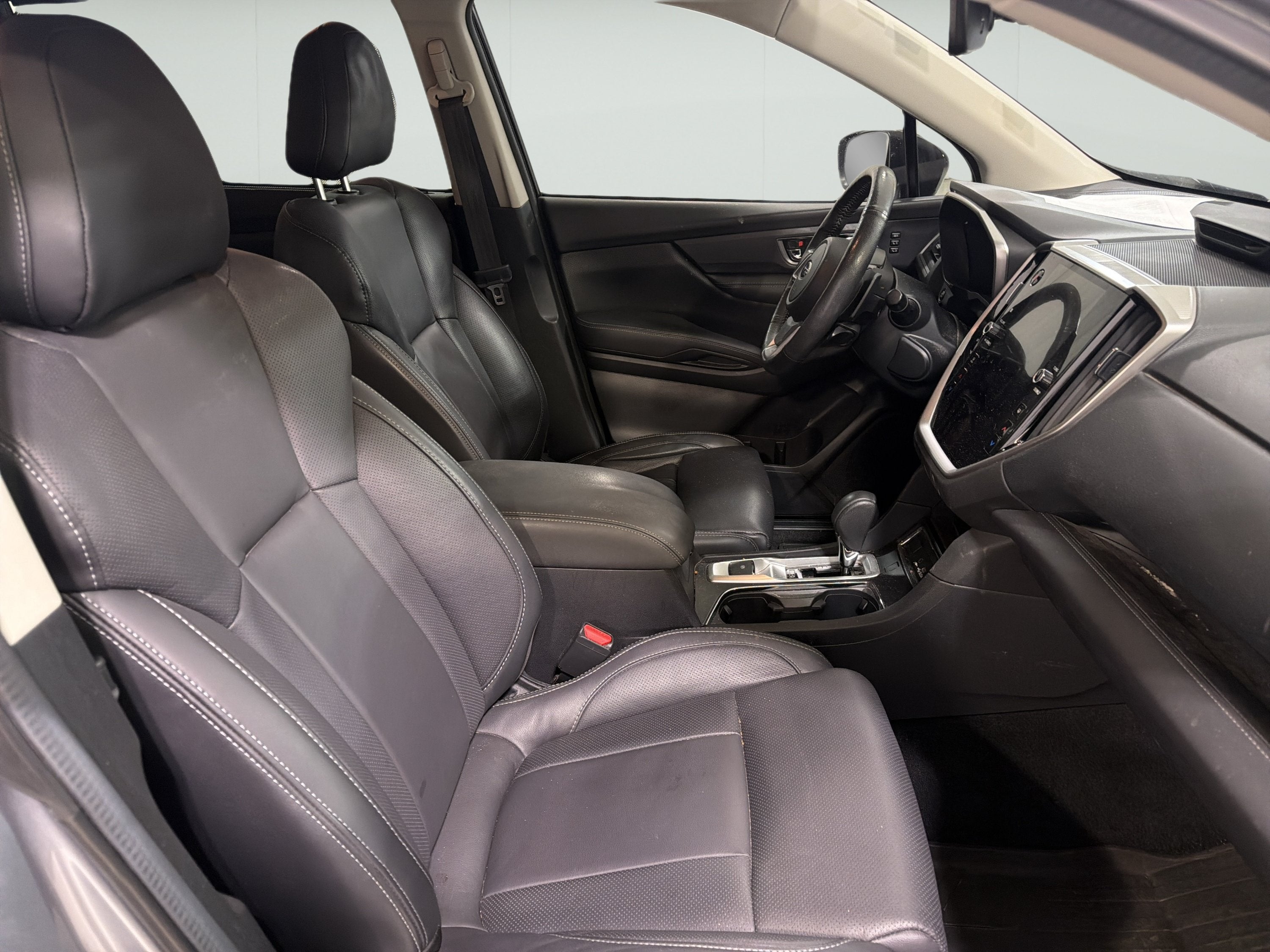 2024 Subaru Ascent Limited