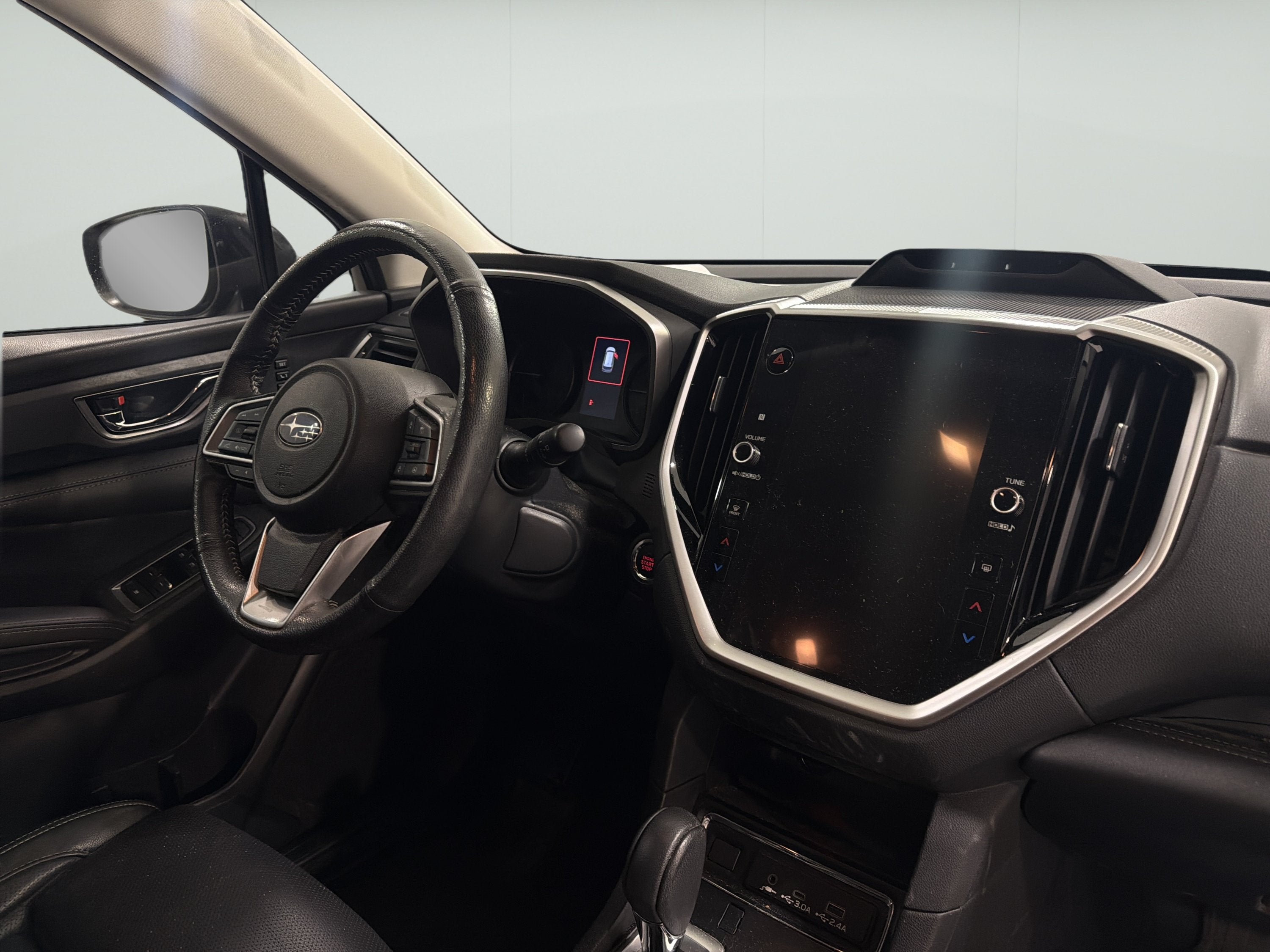 2024 Subaru Ascent Limited