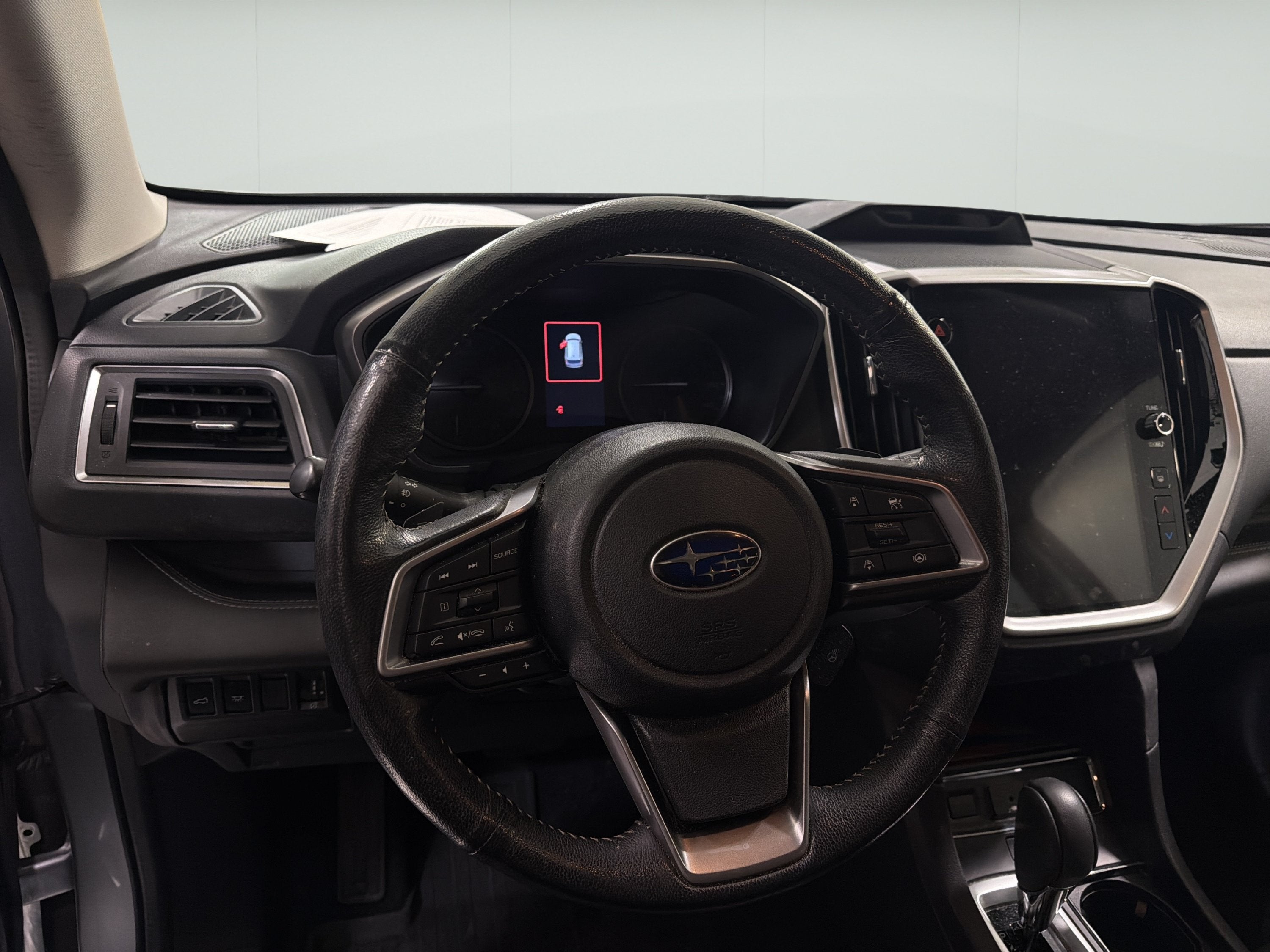 2024 Subaru Ascent Limited