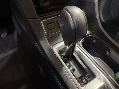 2024 Subaru Ascent Limited