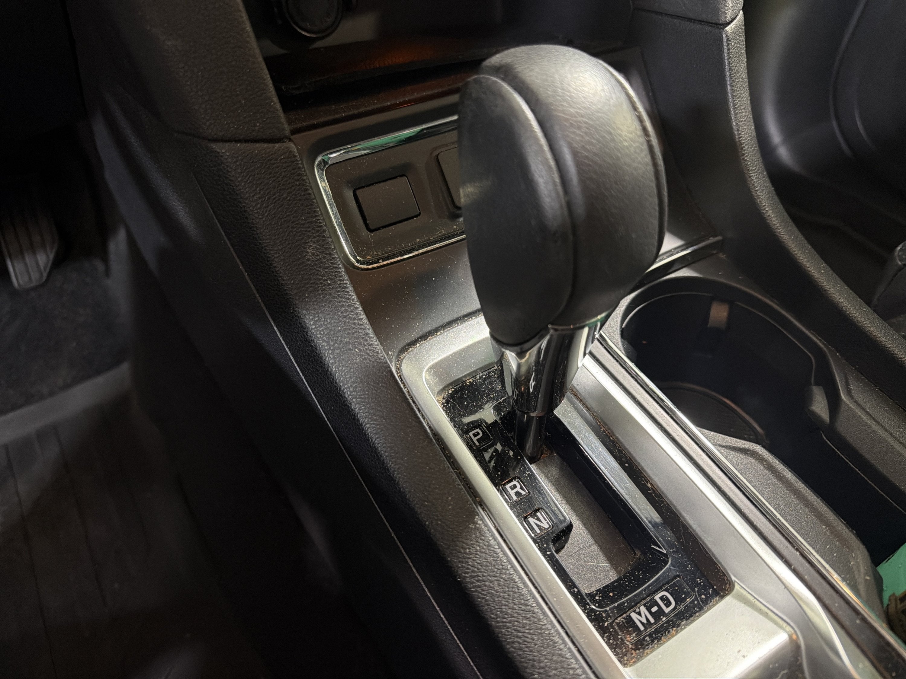 2024 Subaru Ascent Limited