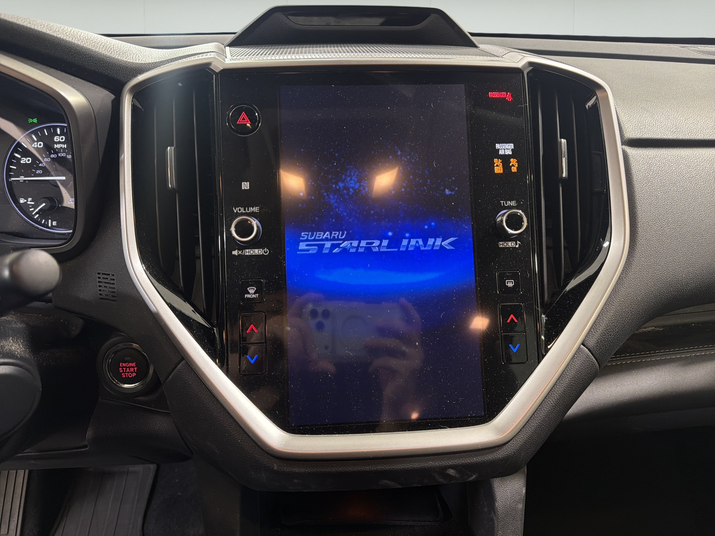 2024 Subaru Ascent Limited