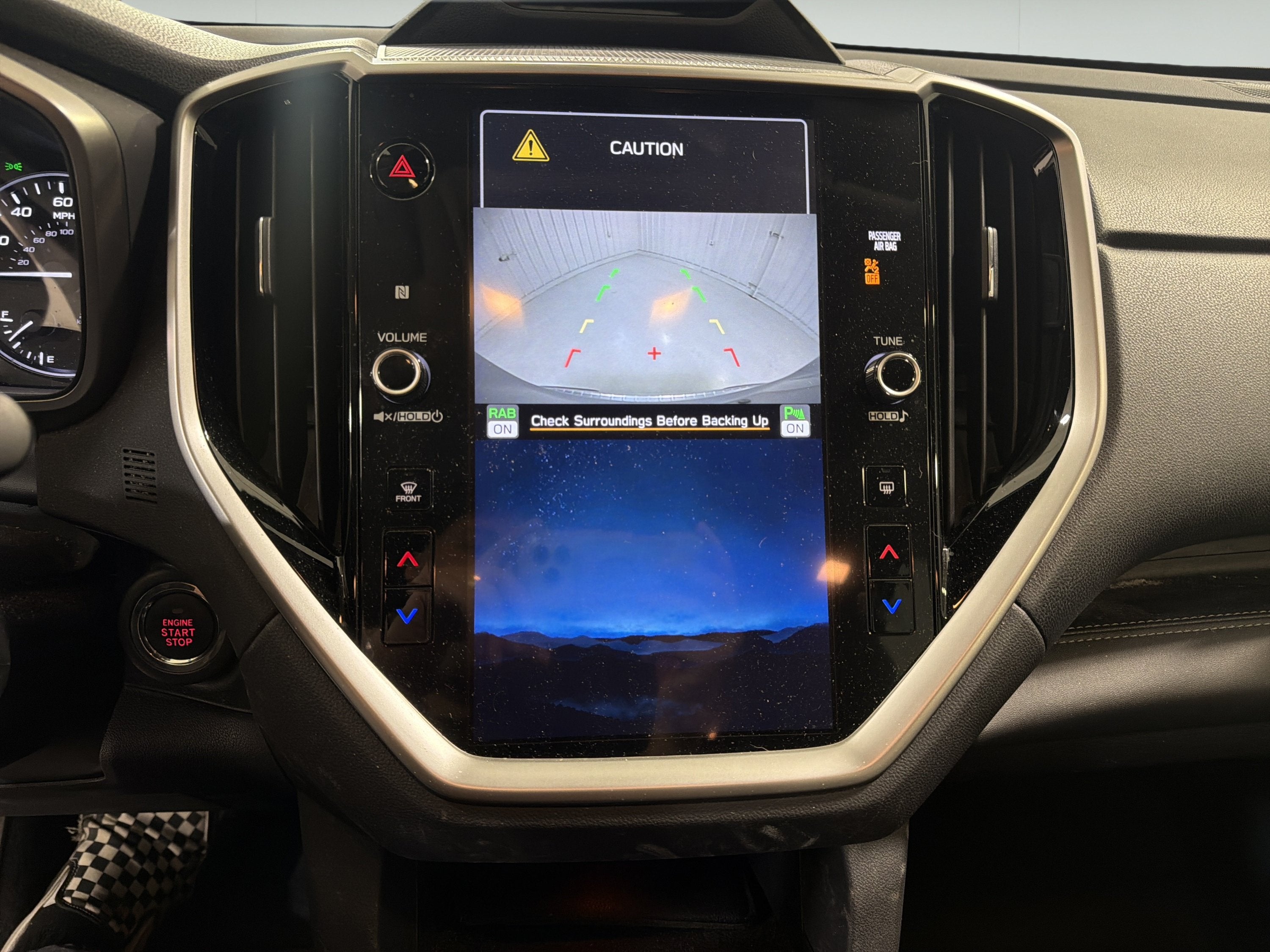 2024 Subaru Ascent Limited