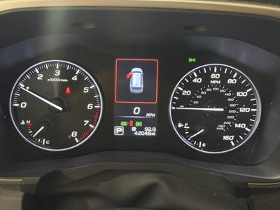 2024 Subaru Ascent Limited