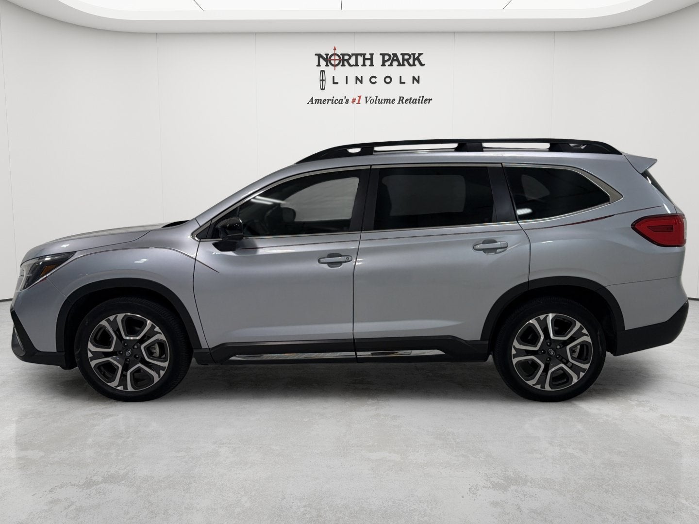 2024 Subaru Ascent Limited