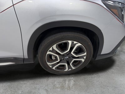 2024 Subaru Ascent Limited