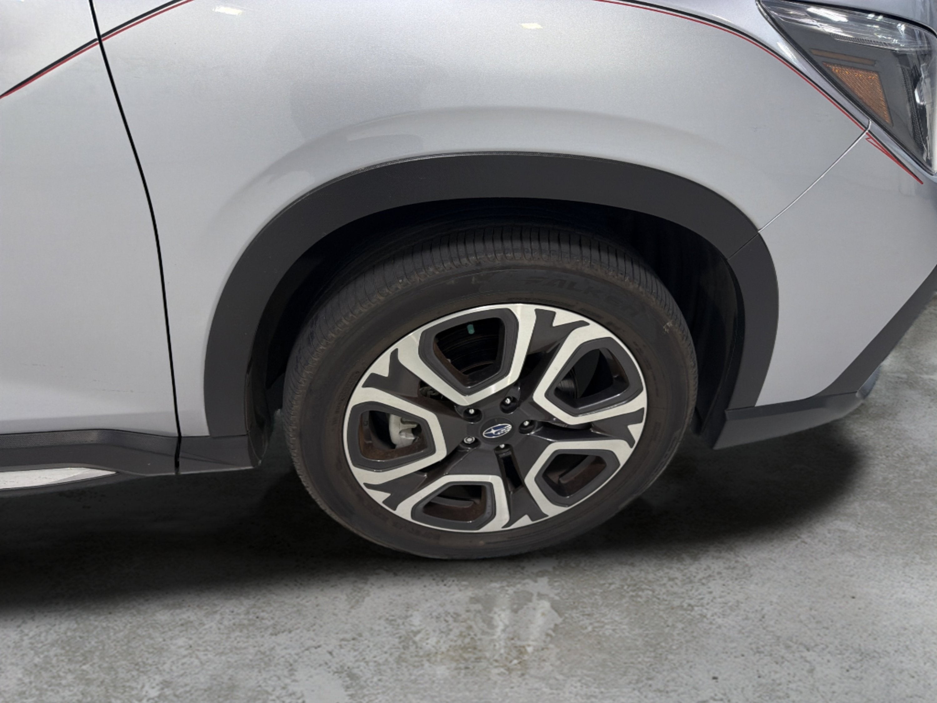 2024 Subaru Ascent Limited