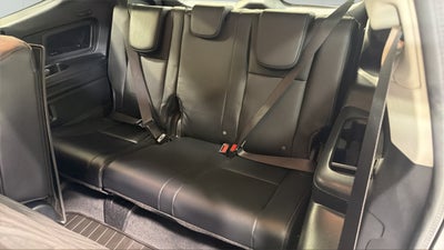 2024 Subaru Ascent Limited