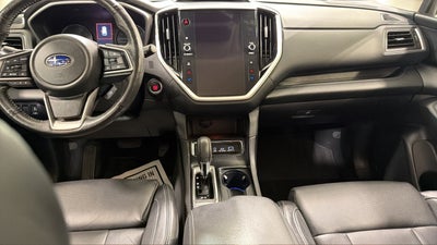 2024 Subaru Ascent Limited