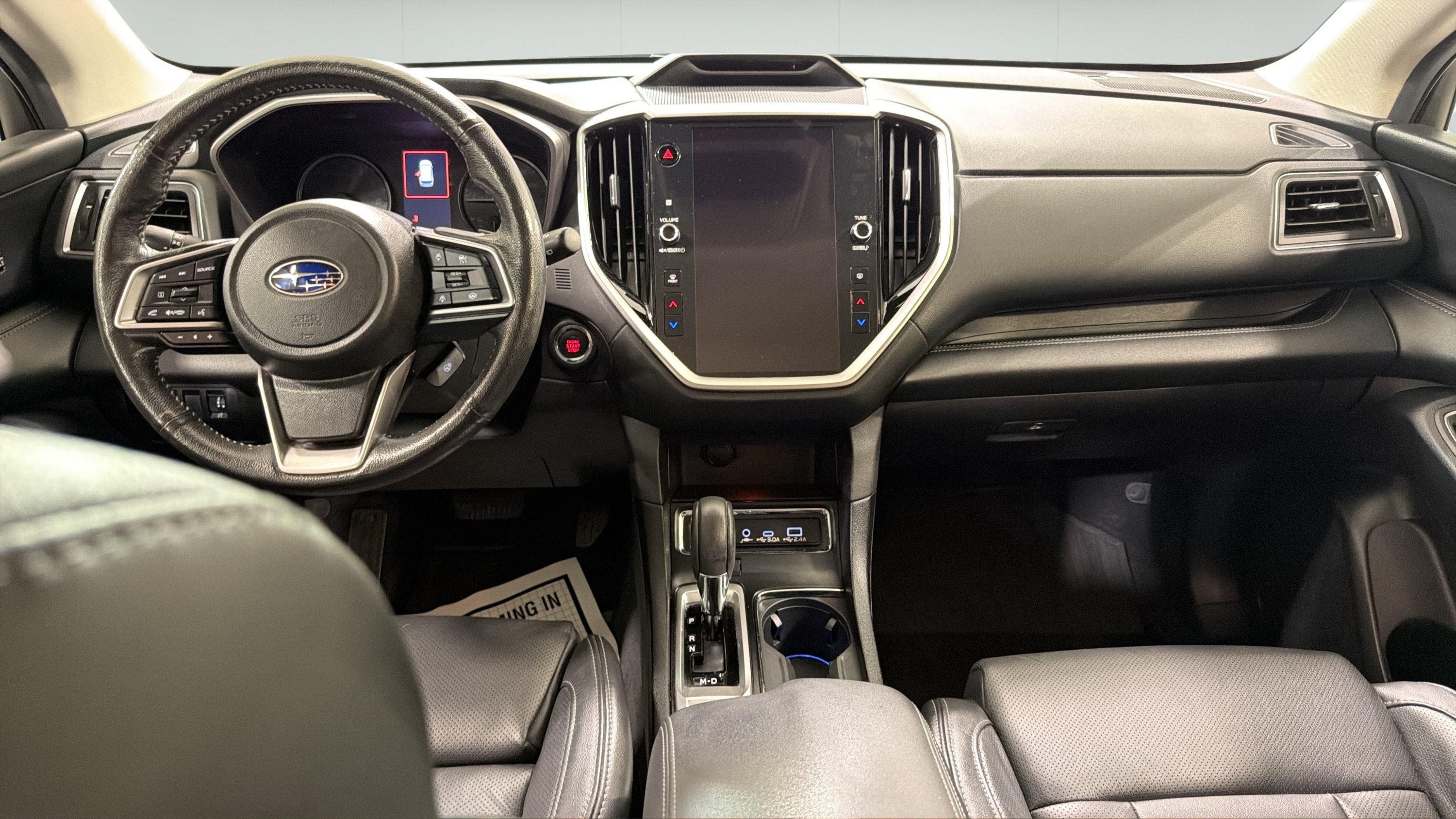 2024 Subaru Ascent Limited
