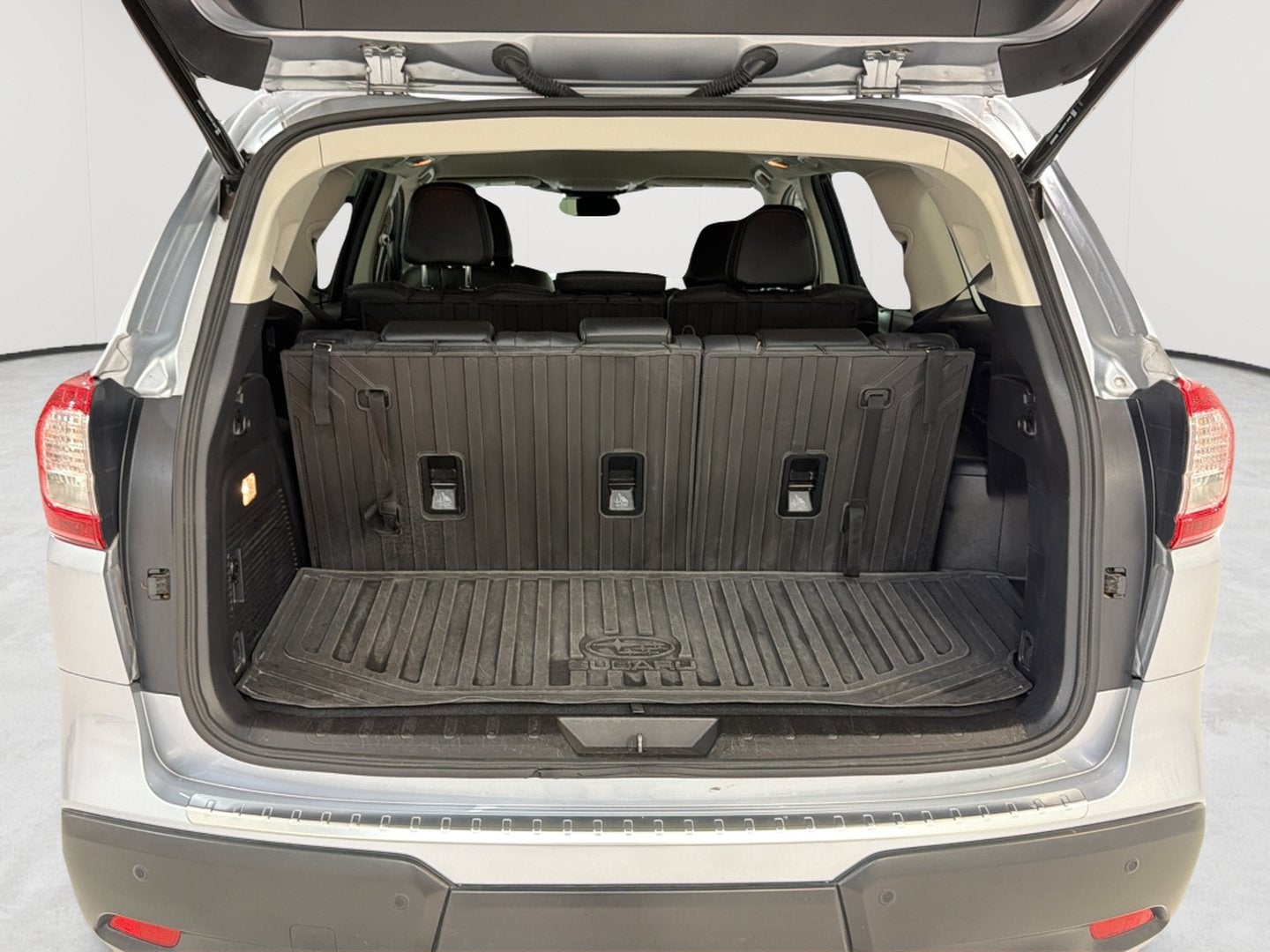 2024 Subaru Ascent Limited