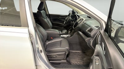 2024 Subaru Ascent Limited