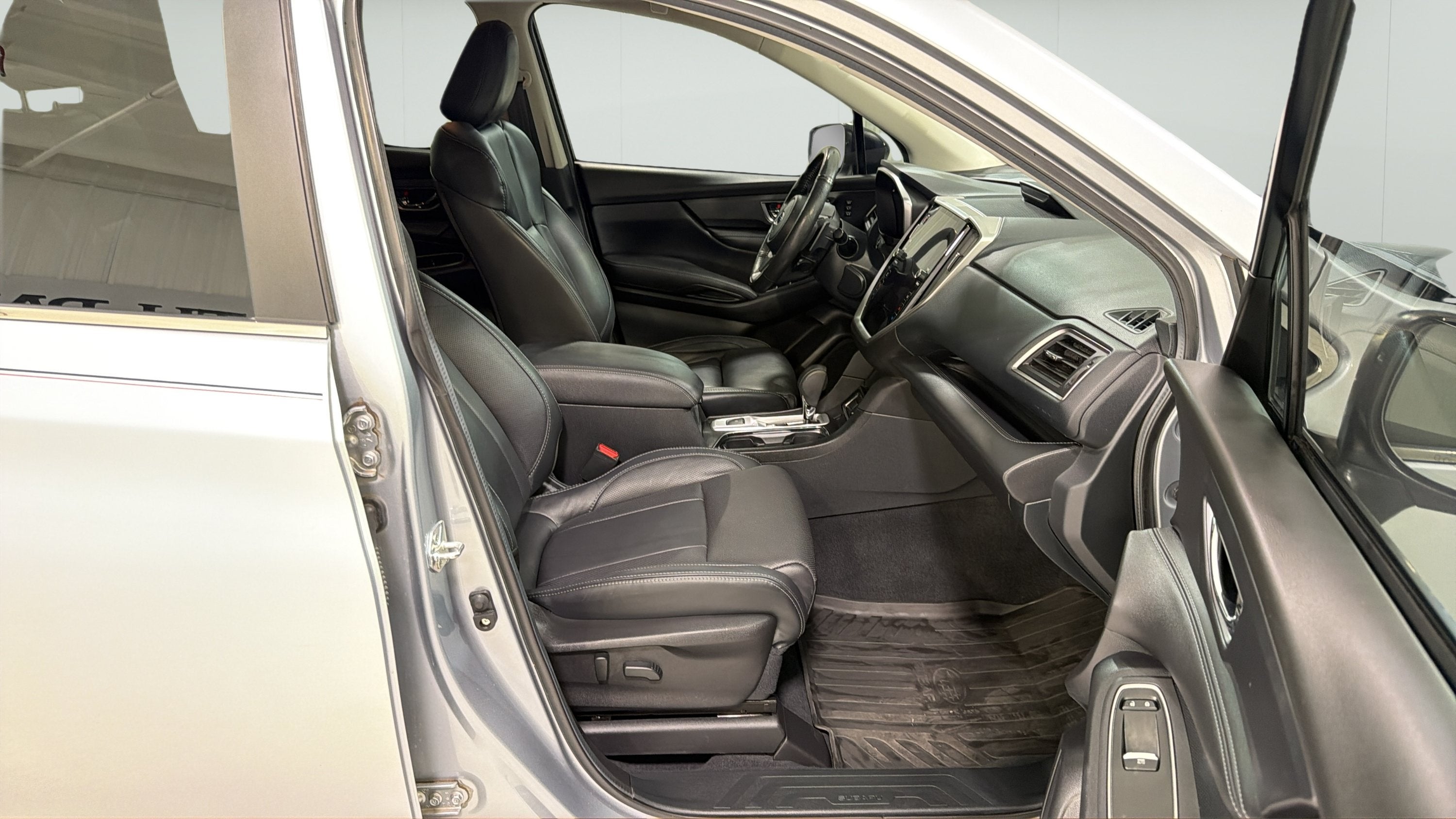 2024 Subaru Ascent Limited
