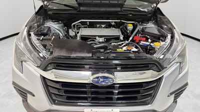 2024 Subaru Ascent Limited