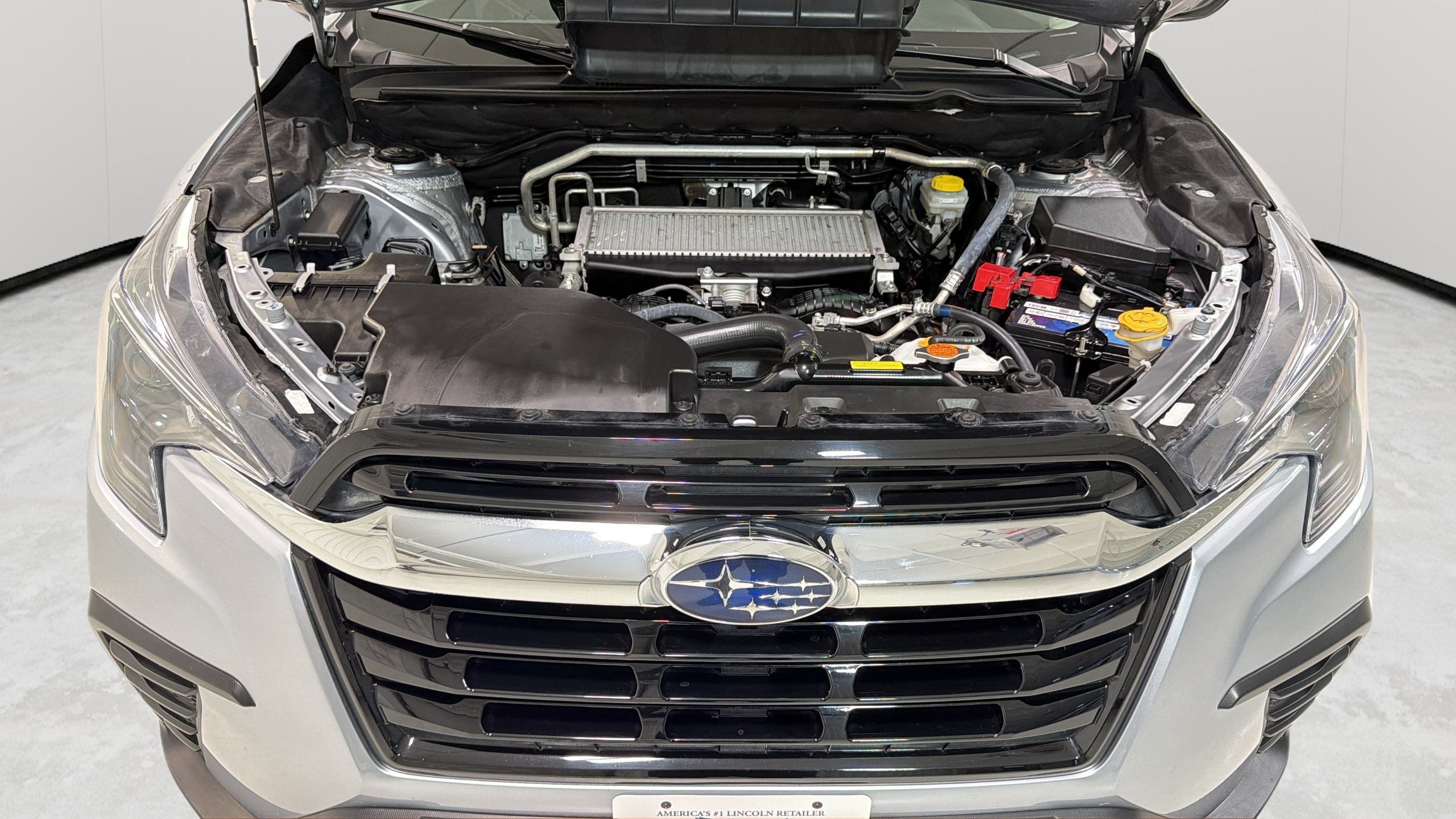 2024 Subaru Ascent Limited