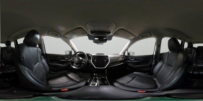 2024 Subaru Ascent Limited