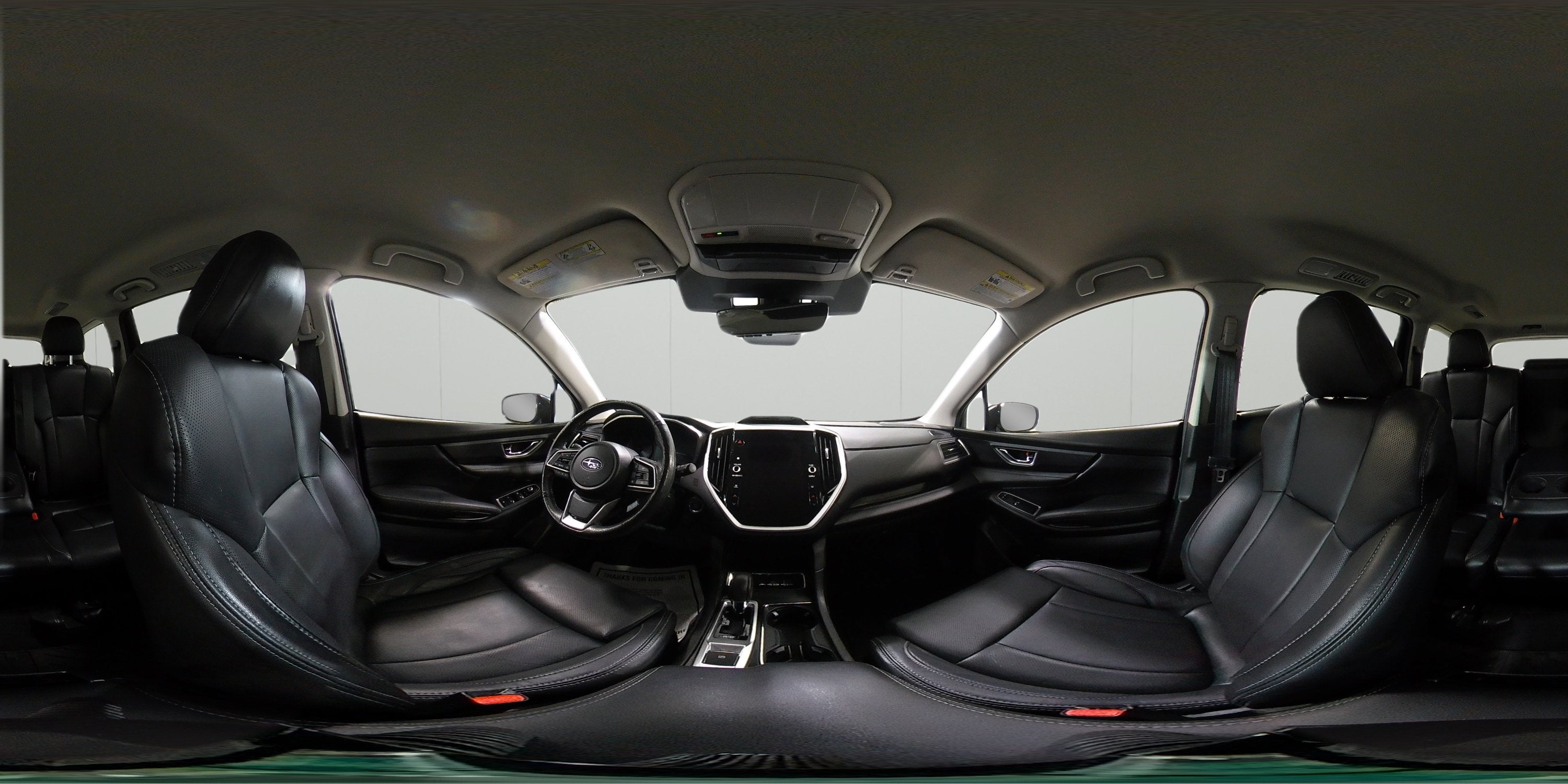 2024 Subaru Ascent Limited