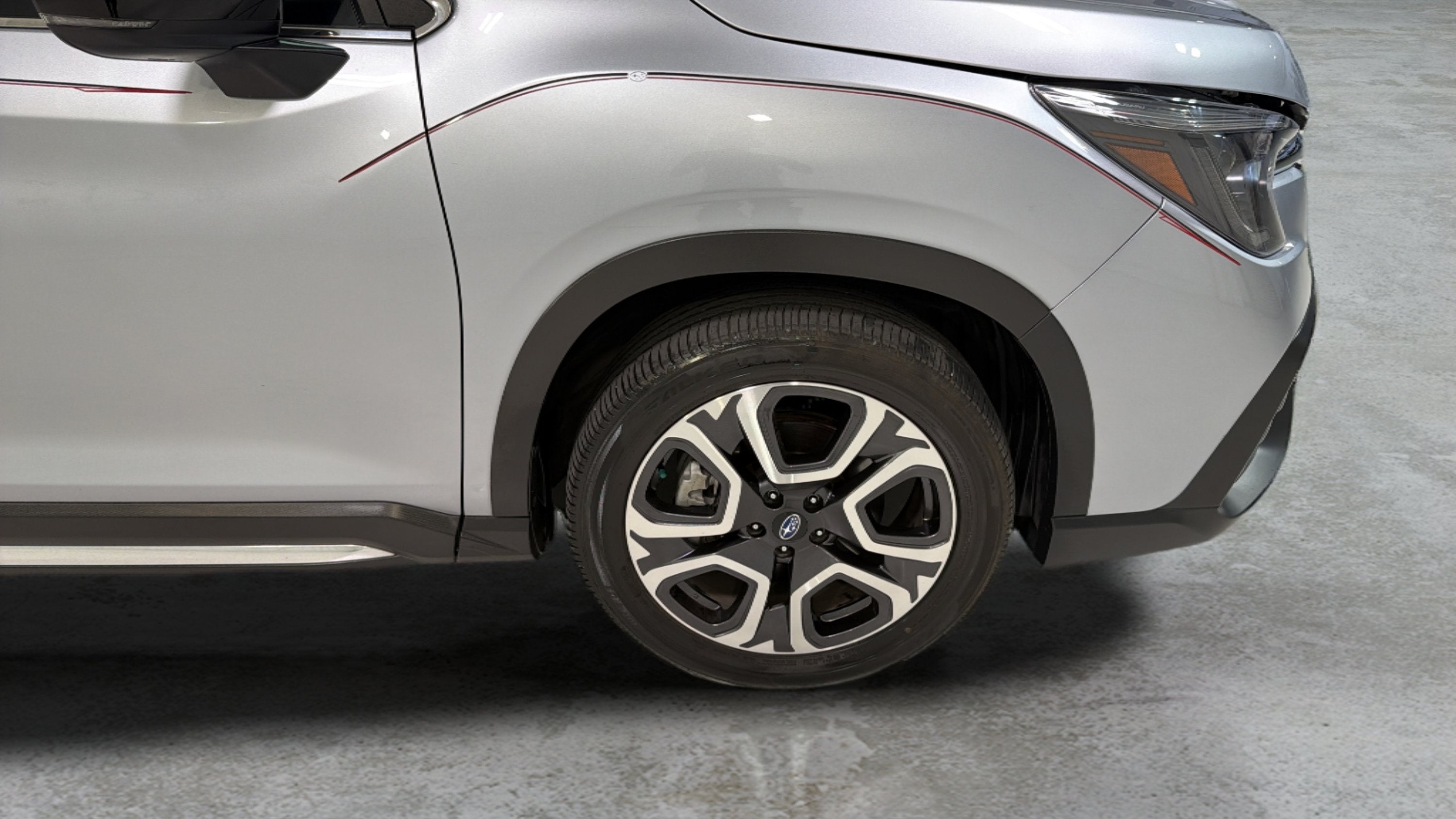 2024 Subaru Ascent Limited