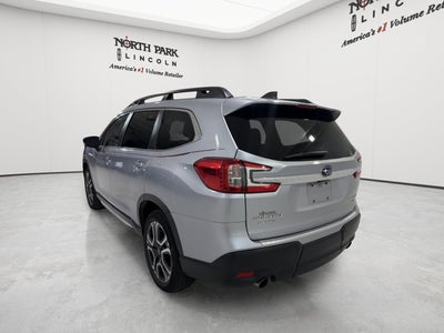 2024 Subaru Ascent Limited