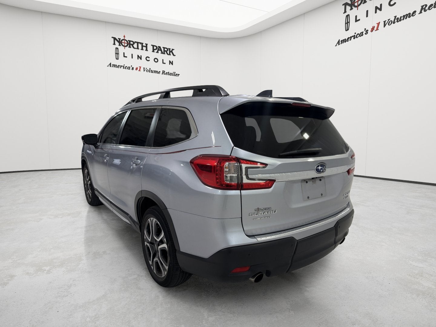 2024 Subaru Ascent Limited