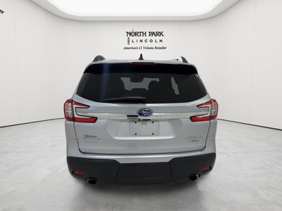 2024 Subaru Ascent Limited