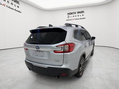 2024 Subaru Ascent Limited