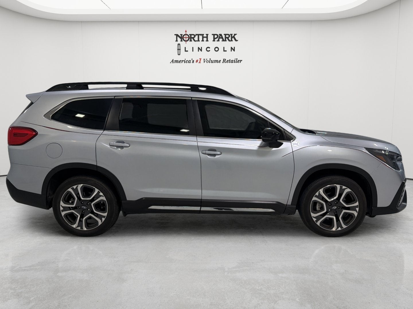 2024 Subaru Ascent Limited
