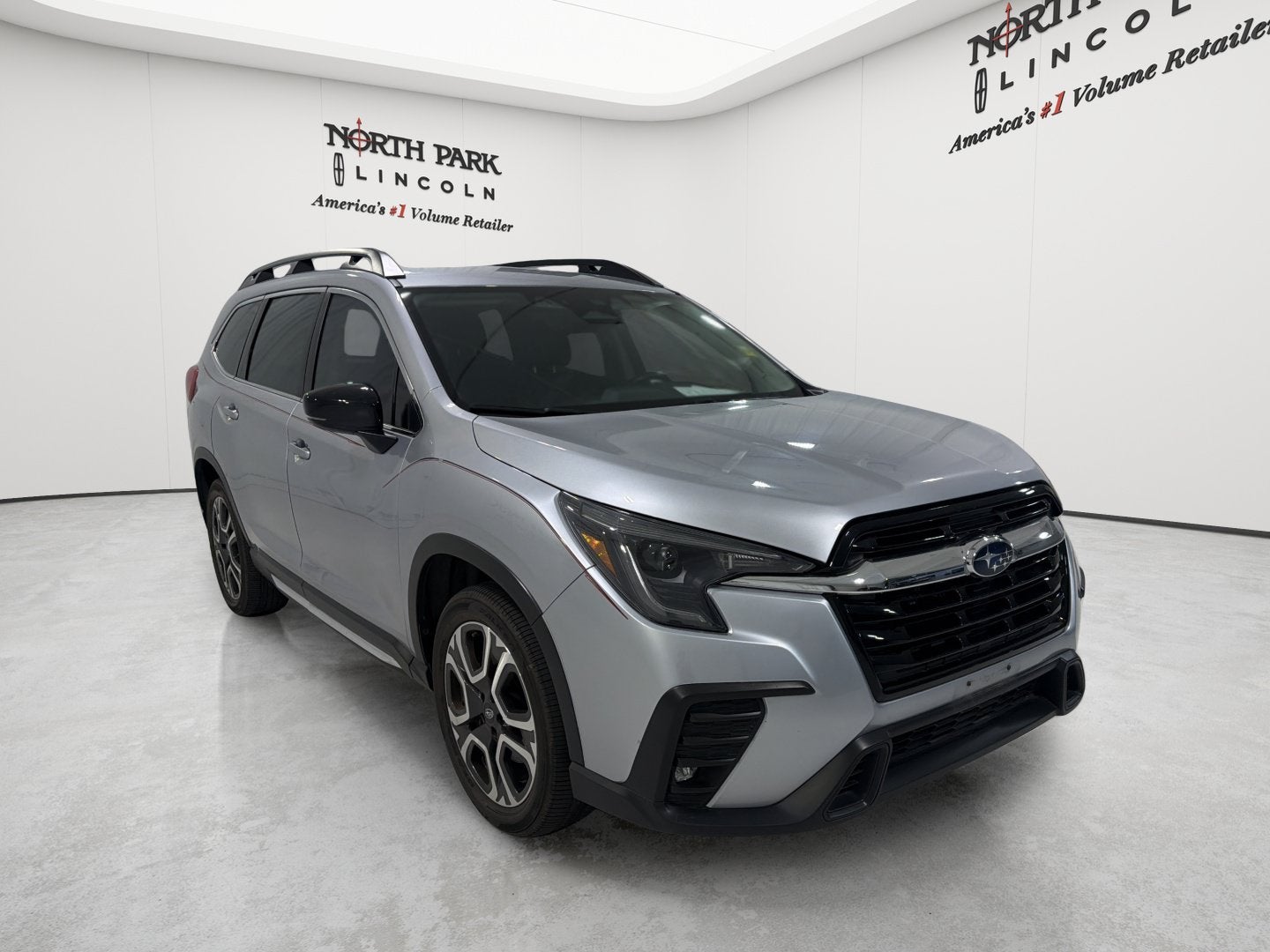 2024 Subaru Ascent Limited