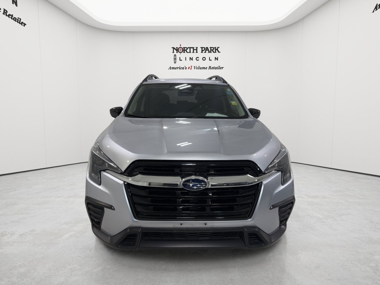 2024 Subaru Ascent Limited