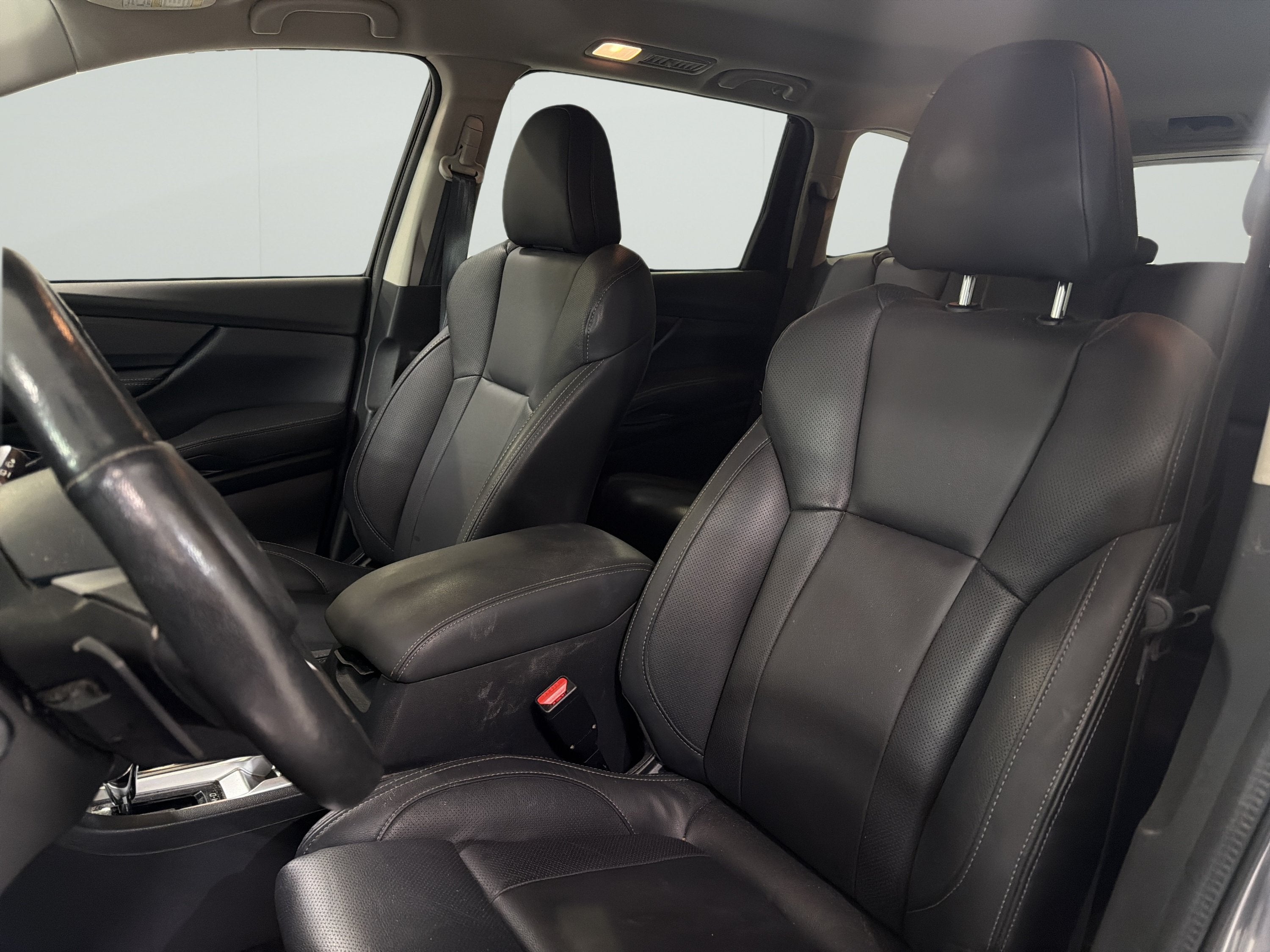 2024 Subaru Ascent Limited