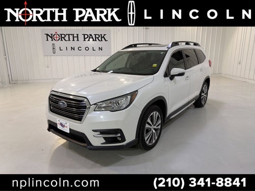2022 Subaru Ascent Limited