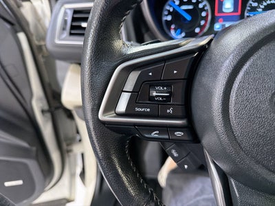 2022 Subaru Ascent Limited