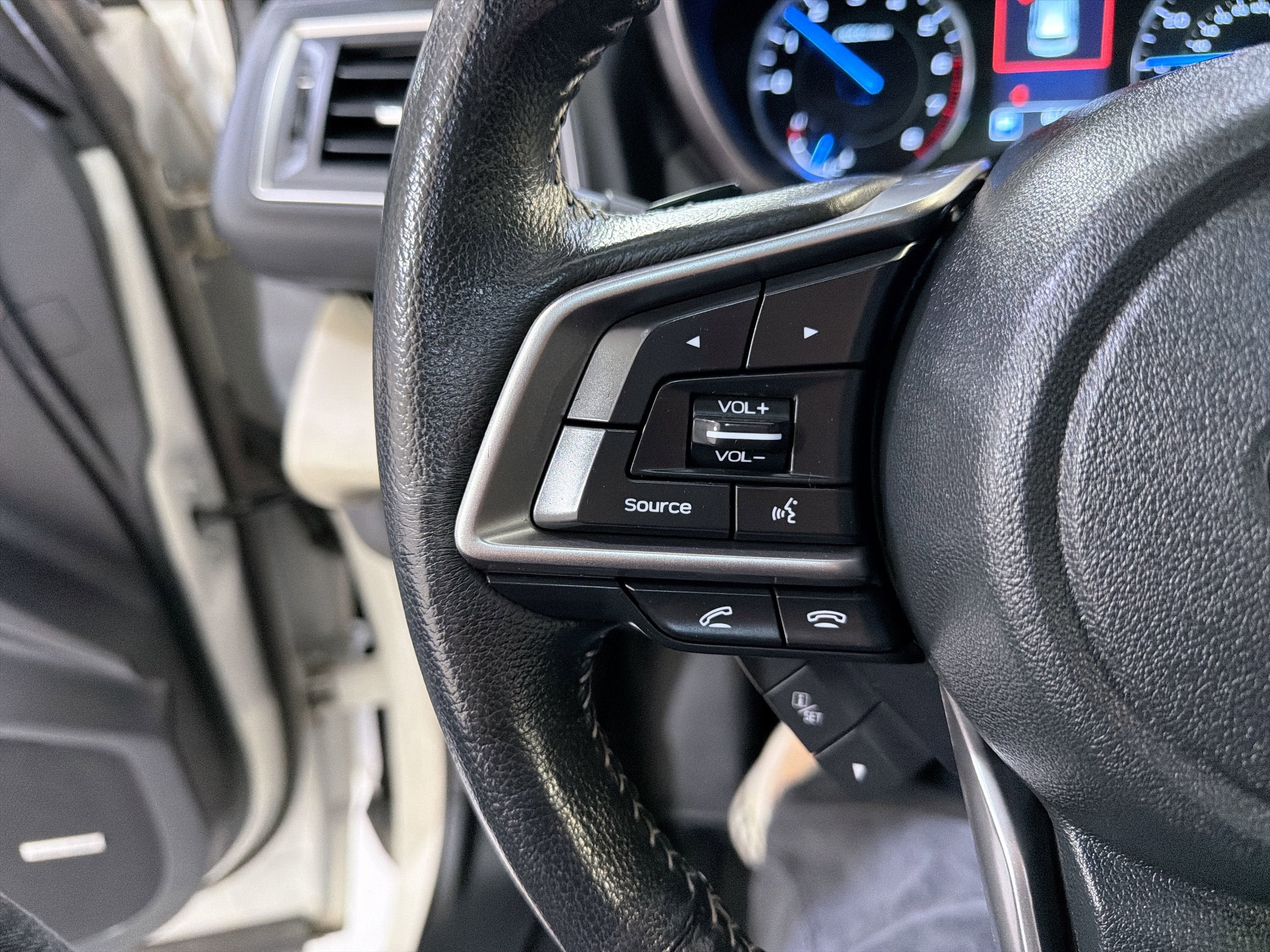 2022 Subaru Ascent Limited